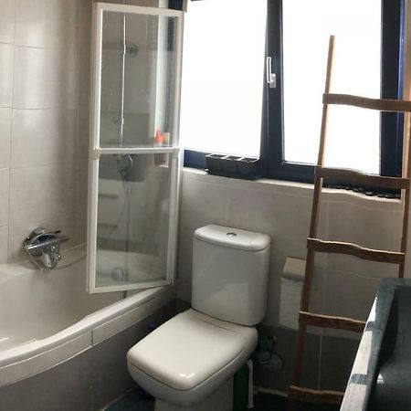 2 Person Privat Room Between Expo Ghent & Ghent Sint Pieters Station 外观 照片