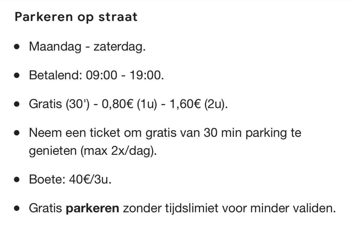 2 Person Privat Room Between Expo Ghent & Ghent Sint Pieters Station 外观 照片